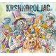 posneti mediji KRSHKOPOLJAC - PROPAGANDA CD, (22095448)