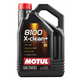 Motorno olje MOTUL 8100X-clean+ 5W-30 507.00 5L
