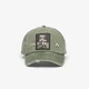 Čepica MISBHV M B H 1995 Khaki Cap Universal