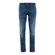 G-Star RAW Traperice D-Staq 5-pkt Slim, plavi traper