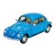 shumee WELLY VW VOLKSWAGEN HROŠČ MODREGA RAZREDA S STREHO 1:24 22436