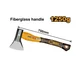 Ingco hax0811250 sekira kovana 1250gr super ( HAX0811250 )
