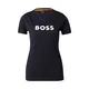 BOSS Orange  Bombažna kratka majica  C_Elogo_5