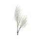 Dekordom novogodišnja cvet - white flower 96cm 704871 - kmg ( 043380 )