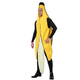 Banana odrasli kostum