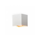 HOME LIGHT JM-4084 Zidna svetiljka, 1*GU10, IP20, Bela