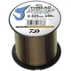 Daiwa J-Threads DPLS Khaki Gold 600m/0.26mm/5.1kg