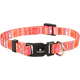 Flamingo Ovratnica za pse iz najlona SYB 20-35cmx10mm