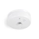 DTCTH10WT Alarm za toplotu Na baterije, 85db, ABS, Bela