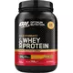 Optimum Nutrition 100% Whey Gold Standard 768–780 g, mlečna čokolada