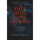 They Shall Expel Demons: What You Need to Know about Demons--Your Invisible Enemies