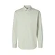 SELECTED HOMME Majica VICTOR svetlo zelena