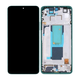 Xiaomi Redmi Note 11 Pro+ 5G 220333QAG - LCD zaslon + steklo na dotik + okvir (gozdno zelena) - 560001K16U00 Genuine Service Pack