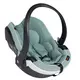 BESAFE Dječja autosjedalica iZi Go Modular™ X1 i-Size 0+ (0-13 kg) Sea Green Mélange