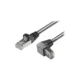 MaxTrack S/FTP CAT6A kabel na konektorje 0,5m