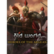 Old World - Heroes of the Aegean