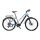 MTF Električno kolo Road 6.5 W - žensko, 19,80 Nm, baterija Samsung 36 V/24.5 Ah (882 Wh) do 200 km, 10 prestav Shimano