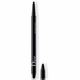 Dior Diorshow 24H* Stylo vodoodporni svinčnik za oči odtenek 091 Matte Black 0,2 g