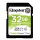 KINGSTON 32GB SDHC Canvas Select Plus SDS2/32GB