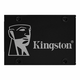 Kingston SSD KC600 - 2 TB - 2.5 - SATA 6 GB/s