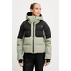 Smučarska jakna s puhom The North Face Cold Spell