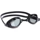 Mad wave stalker goggles junior black