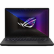 Prenosnik Asus ROG Zephyrus G14 AniMe Matrix GA402NU-N2010W R7/16GB/1TB SSD/14 QHD+ IPS 165Hz/NVIDIA GeForce RTX 4050/Windows 11 Home (siv)