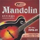 Gorstrings MPB-09 Mandolin Strings