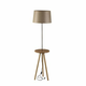 MV LUX podna lampa Maya 1017-1SL