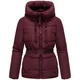 MARIKOO Zimska jakna Himee 16 bordo