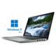Latitude 5540 15.6 FHD i7-1355U 16GB 512GB Backlit FP Win11Pro 3yr ProSupport