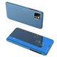 Futrola Clear View za Huawei Y5P - Plava KP13687
