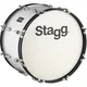STAGG bas boben s pasom in udarjalko MABD-2210