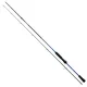 Daiwa TRIFORCE PERCH 2.40m/10-30g