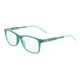 Lacoste L3647 315 ONE SIZE (50) Zelena/Kristalna