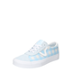 VANS Nizke superge, modra