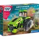 SCIENCE & PLAY Mechanics Lab-Farming Tractor USA CL75064