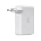 APPLE MLYU3ZM/A Power Adapter, USB-C, 140W, Beli