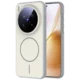 XYI Maska za mobilni telefon vivo X300 Pro, Bela