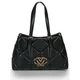 Love Moschino JC4033PP1P Črna