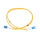 EXTRALINK PATCHCORD SM LC/UPC-LC/UPC DUPLEX 3.0MM, 2M