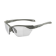 Alpina TWIST FIVE S HR V, očala, siva 0-8597
