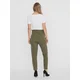 VERO MODA Majica Panda  bela