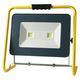 Profi Depot LED reflektor (80 W, Žuta-crna, D x Š x V: 40,5 x 44,4 x 22,3 cm, IP65, Dužina kabela: 3 m)