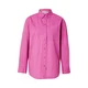 GARCIA Bluza magenta