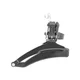 Menjač prednji POWER TOP/DOWN PULL 28.6 mm/42T ( 130132 )