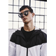 2-Tone Tech Windrunner blk/wht