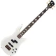 Spector Icon NS-2 White Gloss Električna bas kitara