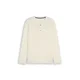 TOM TAILOR Majica off-bela