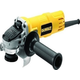 Dewalt DWE4157 ugaona brusilica 900W 125 mm